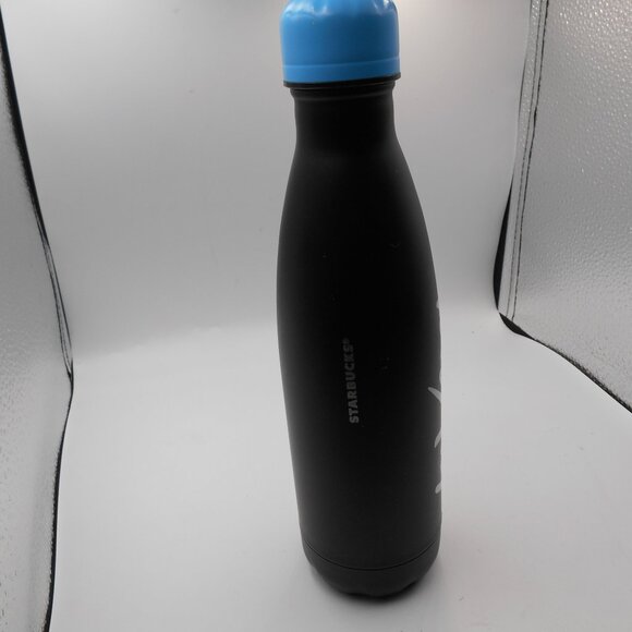 LAS VEGAS STARBUCKS SWELL WATER BOTTLE INSULATED STAINLESS STEEL COLLECTIBLE - Picture 5 of 8